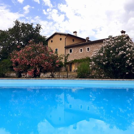 Castion Veronese Il Rovero 아파트 외부 사진